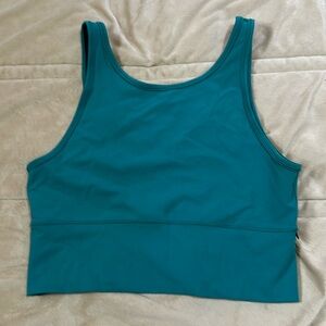 Lululemon power pivot tank